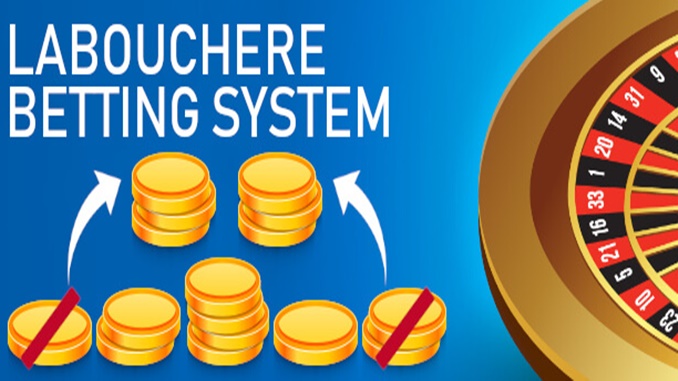 Rulette Labouchere Sistemi Nasıl Uygulanır?