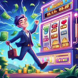 Az Para ile Çok Kazandıran Slot Oyunları